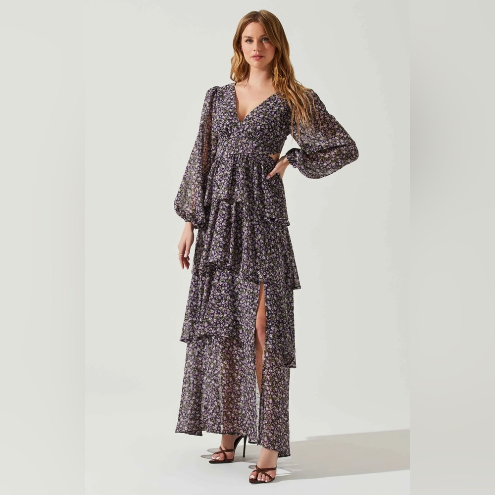 ASTR The Label Anora Dress